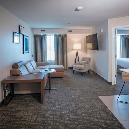 Residence Inn By Marriott Pensacola Downtown Dış mekan fotoğraf