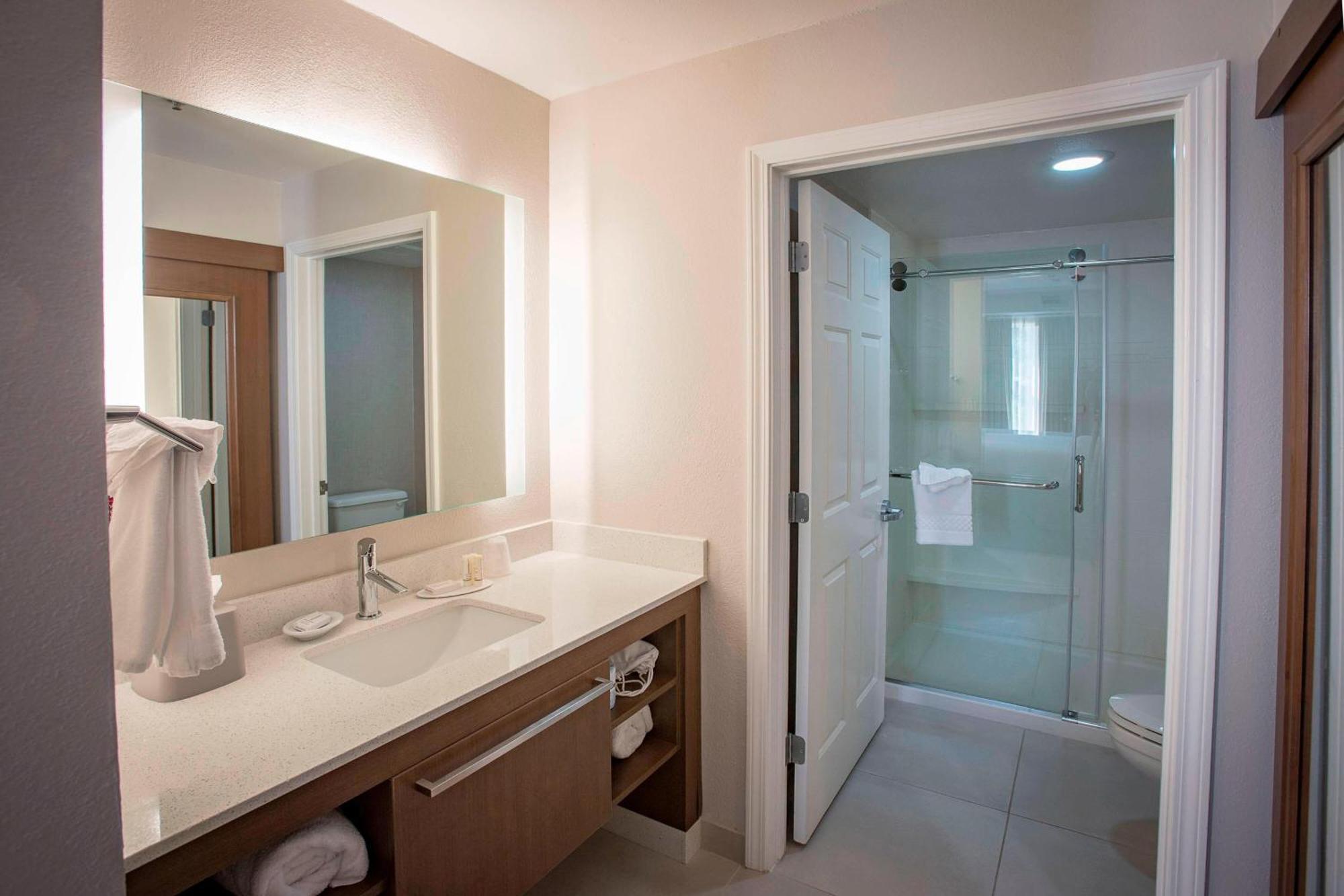 Residence Inn By Marriott Pensacola Downtown Dış mekan fotoğraf