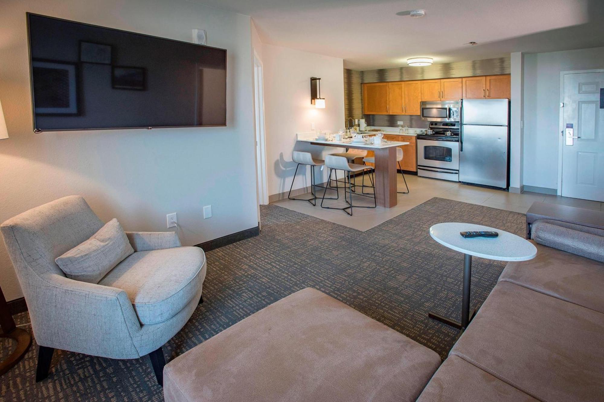 Residence Inn By Marriott Pensacola Downtown Dış mekan fotoğraf