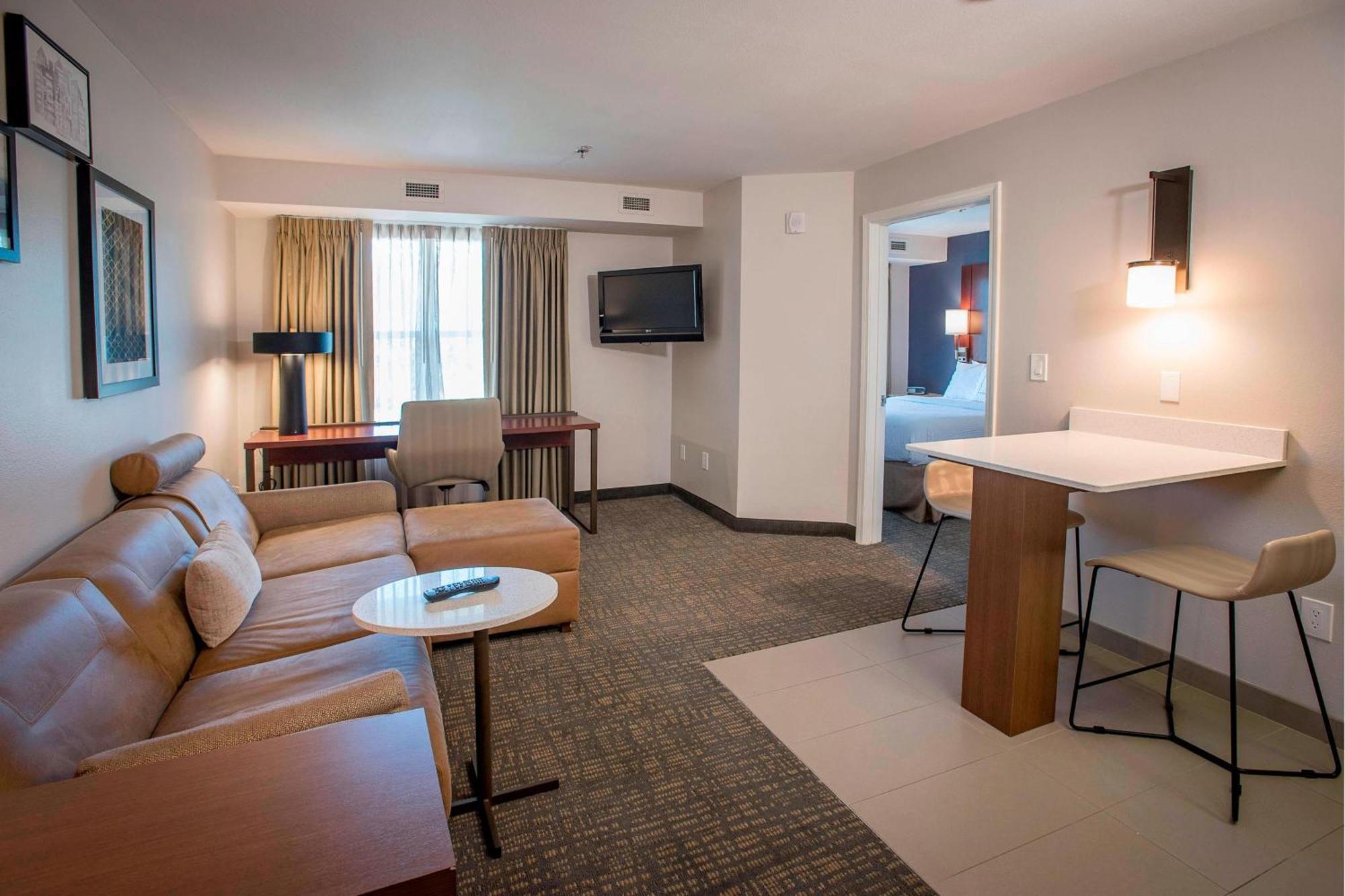 Residence Inn By Marriott Pensacola Downtown Dış mekan fotoğraf