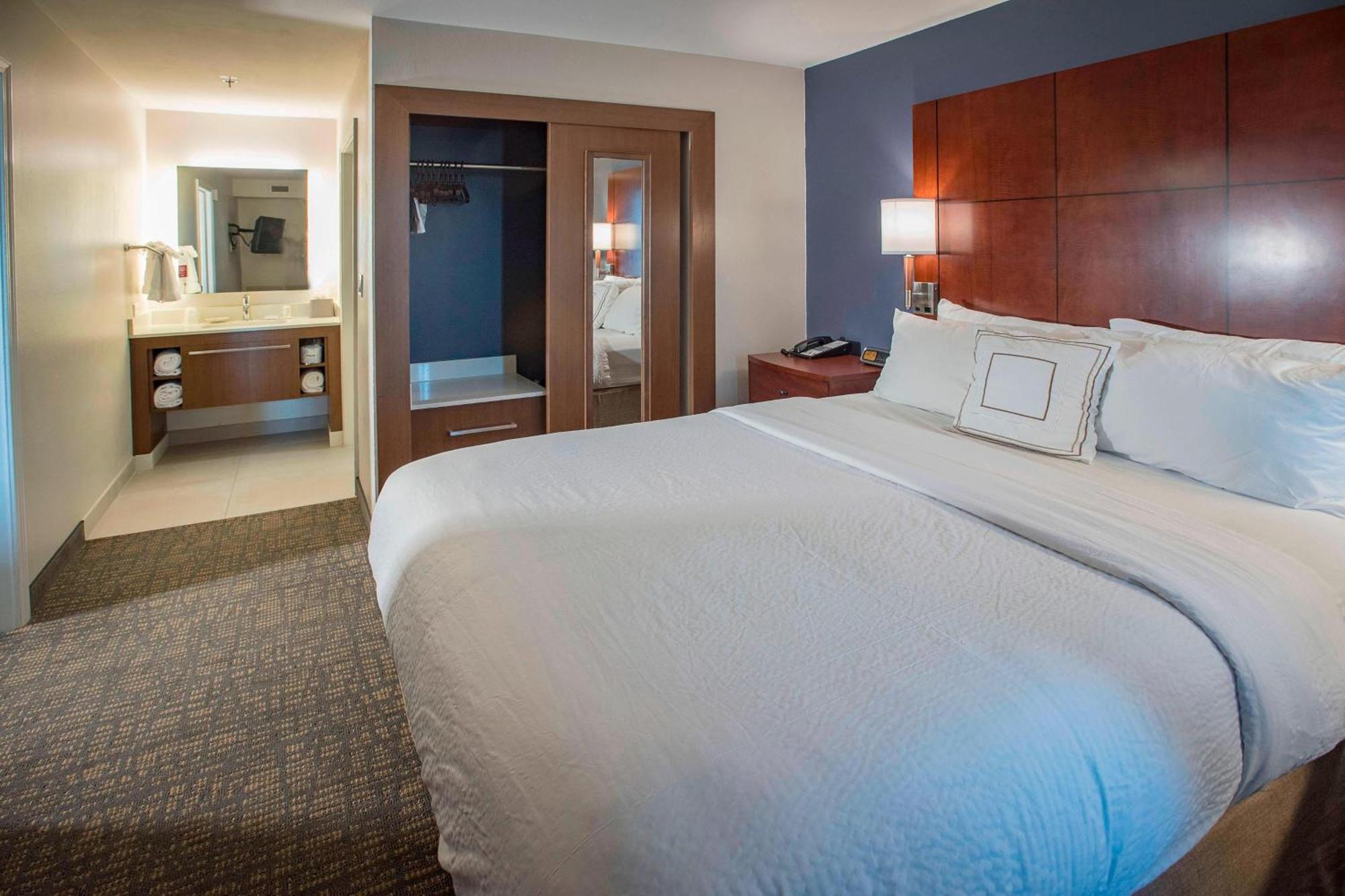 Residence Inn By Marriott Pensacola Downtown Dış mekan fotoğraf