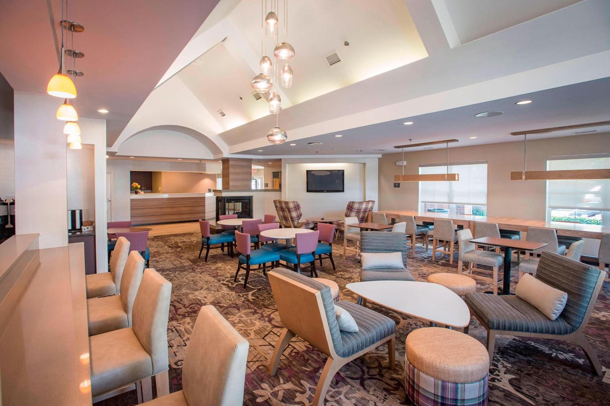 Residence Inn By Marriott Pensacola Downtown Dış mekan fotoğraf