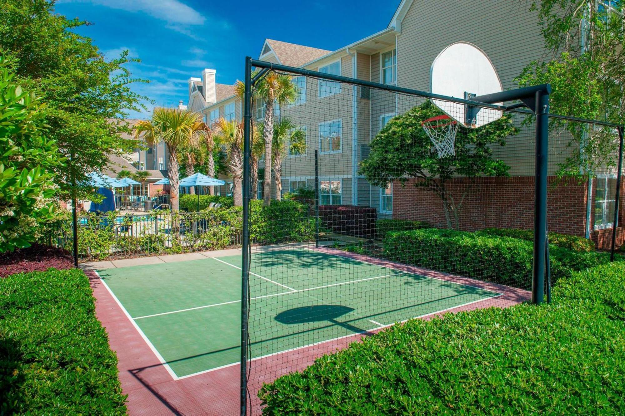 Residence Inn By Marriott Pensacola Downtown Dış mekan fotoğraf