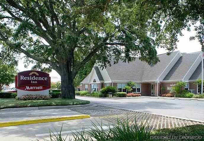 Residence Inn By Marriott Pensacola Downtown Dış mekan fotoğraf